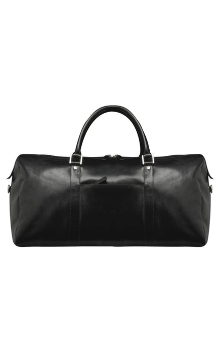 EAN 5711428015013 - dbramante1928 Kastrup Cuero Negro Unisex Bolso de mano imagen 3