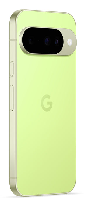 EAN 840353926639 - Google Pixel 10 16 cm (6.3") SIM doble Android 16.0 5G USB Tipo C 12 GB 256 GB 4970 mAh Verde imagen 5