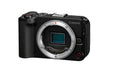 EAN 4549292241532 - Canon EOS R50 V Cuerpo MILC 24,2 MP CMOS 6000 x 4000 Pixeles Negro imagen 4