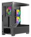 EAN 4044953504082 - Xilence Beam Midi Tower Negro imagen 4