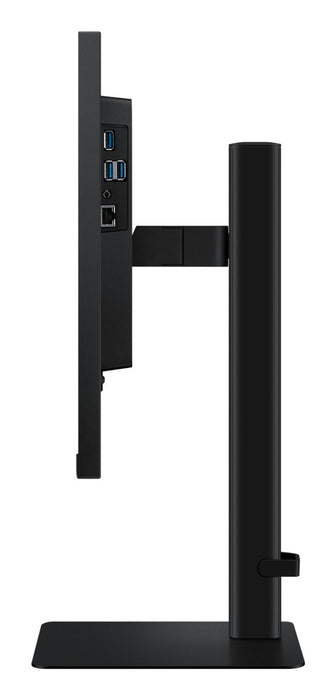 EAN 8806095763606 - Samsung S24D604UAU pantalla para PC 61 cm (24") 2560 x 1440 Pixeles Quad HD LED Negro imagen 4