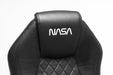 EAN 4895232702602 - NASA SILLA GAMING VOYAGER NEGRA imagen 3