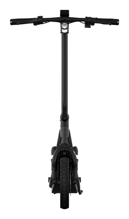 EAN 4260710548773 - Egret X core Negro 20 kmh 13,5 Ah imagen 4