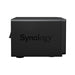 EAN 4711174724956 - Synology DiskStation DS1823XS+ servidor de almacenamiento NAS Torre Ryzen Embedded V1780B 8 GB DDR4 0 TB  imagen 6