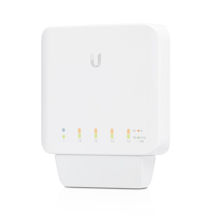 EAN 0817882028684 - Ubiquiti UniFi Switch Flex (3-pack) Gestionado L2 Gigabit Ethernet (10/100/1000) Energía sobre Ethernet ( imagen 1