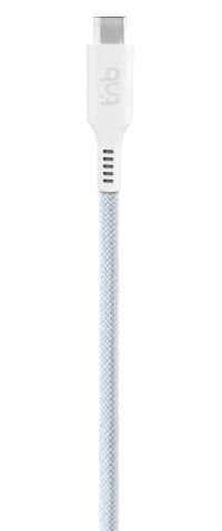 EAN 3303170118238 - T'nB TCPDMAGBL cable USB USB 3.2 Gen 1 (3.1 Gen 1) 1,5 m USB C Azul, Blanco imagen 2