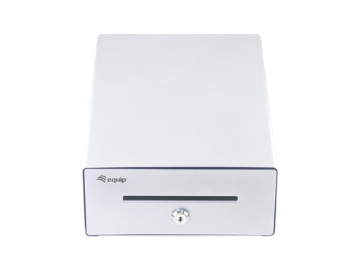 EAN 4015867242476 - Equip 351012 cajón de efectivo Cajón de efectivo automático y manual imagen 1