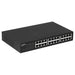 EAN 4717964705020 - Edimax GS-1024 switch Gigabit Ethernet (10/100/1000) Negro imagen 3