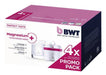 EAN 9022001009388 - BWT 125640607 suministro de filtro de agua Filtro para sistema de filtración de agua 4 pieza(s) imagen 1