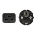 EAN 4052792051186 - LogiLink CP152 cable de transmisión Negro 1,8 m CEE7/7 IEC C19 imagen 3