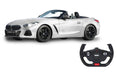 EAN 4042774452056 - Jamara BMW Z4 Roadster modelo controlado por radio Coche Motor eléctrico 1:14 imagen 2