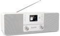 EAN 4019588139497 - TechniSat DIGITRADIO 370 CD IR Minicadena de música para uso doméstico 10 W Blanco imagen 3