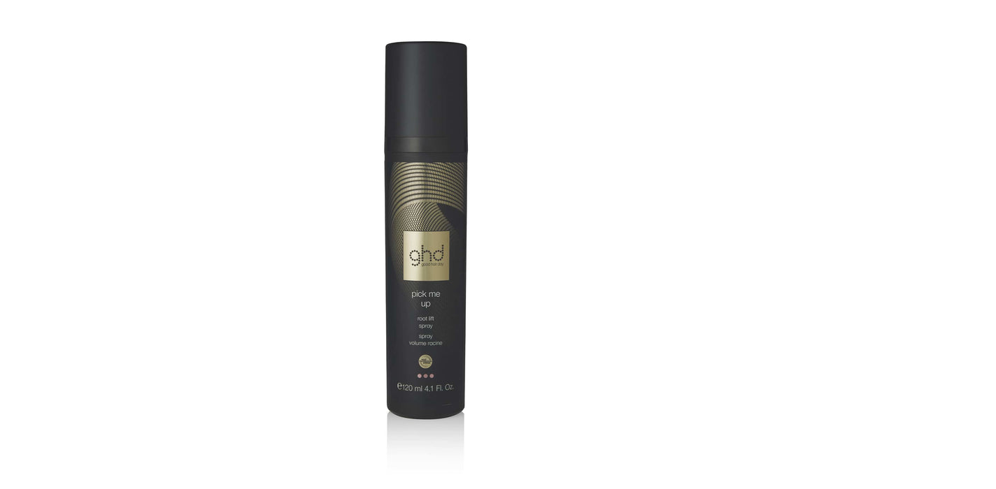 EAN 5060703499070 - GHD Pick Me Up Spray para el pelo Mujeres 120 ml imagen 1