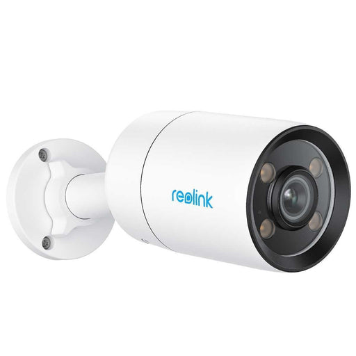 EAN 6975253983360 - Reolink ColorX Series P320X Bala (forma) Cámara de seguridad IP Exterior 2560 x 1440 Pixeles Pared imagen 2