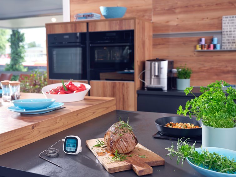 EAN 4006501032232 - Leifheit 3223 termómetro de comida 0 - 380 °C Digital imagen 7