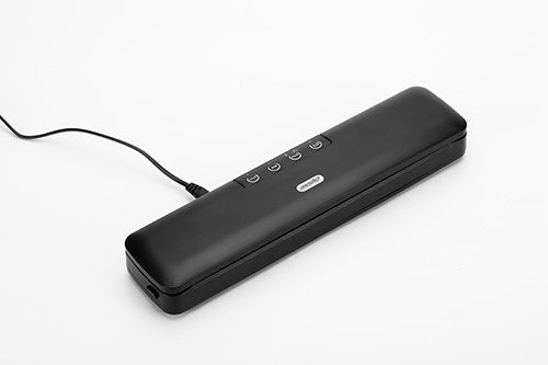 EAN 5903887803823 - Mesko Home MS 4492 sellador al vacío 0,6 mbar Negro imagen 2