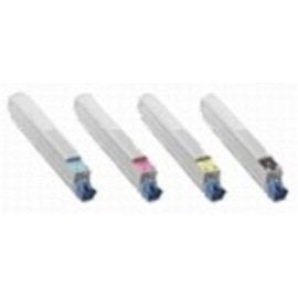 EAN 5031713026839 - OKI 42918915 cartucho de tóner 1 pieza(s) Original Cian imagen 1