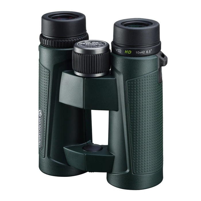 EAN 4719856246963 - Vanguard VEO HD 1042 10x42 binocular BaK-4 Verde imagen 20