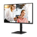 EAN 4038986182829 - AOC E4 Q27E4CV pantalla para PC 68,6 cm (27") 2560 x 1440 Pixeles Quad HD LED Negro imagen 17