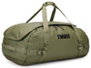 EAN 0085854255240 - Thule Chasm TDSD303 Olivine bolso de lona 70 L Poliéster Oliva imagen 1