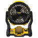 EAN 5035048747445 - DeWALT DCE512N-XJ ventilador imagen 2