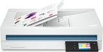 EAN 195697674396 - HP Scanjet Enterprise Flow N6600 fnw1 Escáner plano y alimentador automático de documentos (ADF, Automatic imagen 2