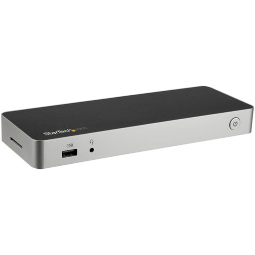 EAN 0065030872683 - StarTech.com DK30CHDPPDUE base para portátil y replicador de puertos Alámbrico USB 3.2 Gen 1 (3.1 Gen 1)  imagen 1