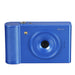 EAN 5706751073724 - Denver DCA-4811BU Cámara compacta 48 MP CMOS 1920 x 1080 Pixeles Azul imagen 1