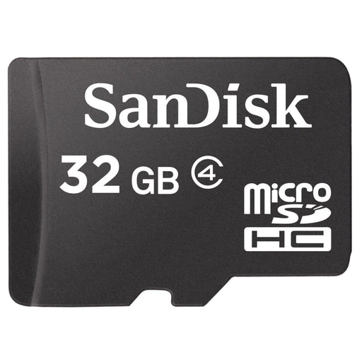 EAN 0619659061647 - SanDisk 32GB MicroSDHC imagen 1
