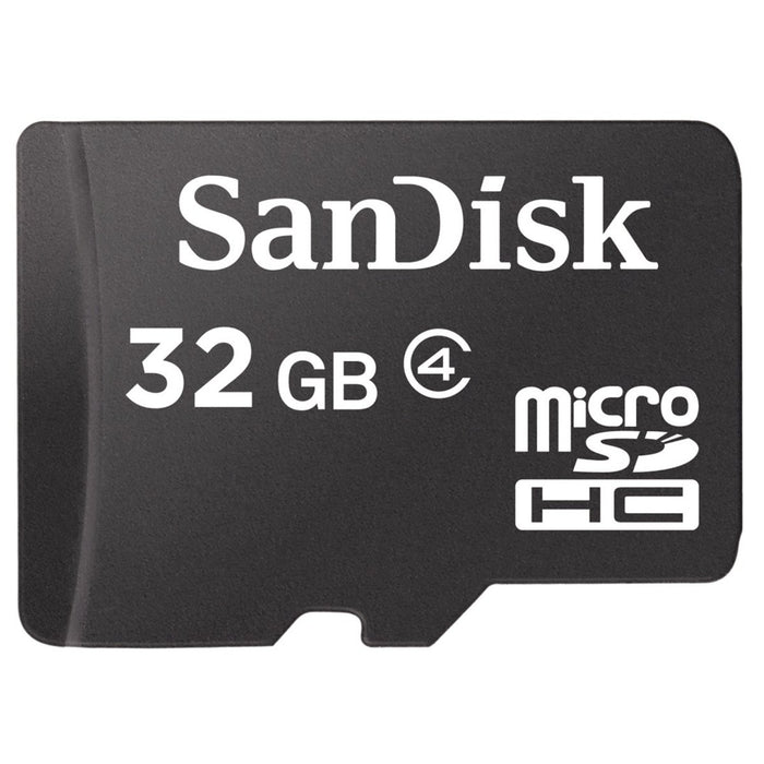 EAN 0619659061647 - SanDisk 32GB MicroSDHC imagen 1