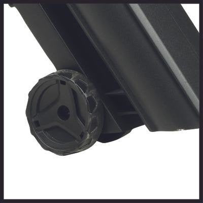 EAN 4006825663631 - Einhell VENTURRO 18/210 aspiradora de hojas 210 kmh Negro, Rojo 3 V imagen 9