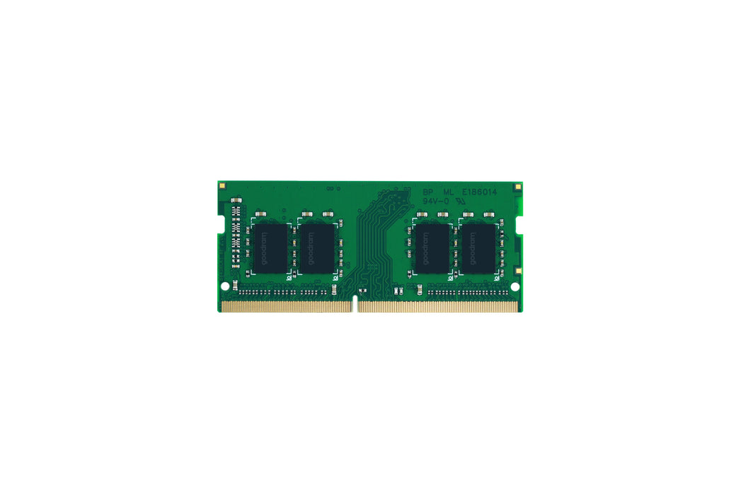 EAN 5908267960660 - Goodram GR3200S464L22S/16G módulo de memoria 16 GB 1 x 16 GB DDR4 imagen 3