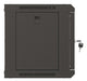 EAN 5901969446890 - Lanberg WF03-5306-10B armario rack 6U Bastidor de pared Negro imagen 11
