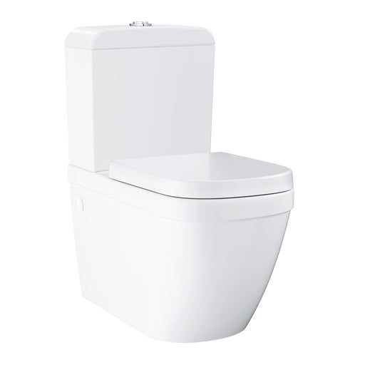 EAN 4005176454608 - GROHE Euro Ceramic inodoro imagen 1