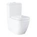 EAN 4005176454608 - GROHE Euro Ceramic inodoro imagen 1