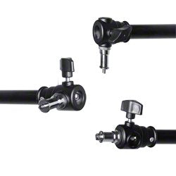 EAN 4250234564441 - Walimex 16444 montaje y accesorio de iluminación imagen 4