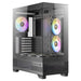 EAN 761345100434 - Antec CX700 RGB ELITE Midi Tower Negro imagen 3