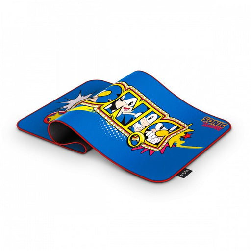 EAN 8432426779307 - Energy Sistem Gaming Mouse Pad ESG Sonic Classic Alfombrilla de ratón para juegos Multicolor imagen 2