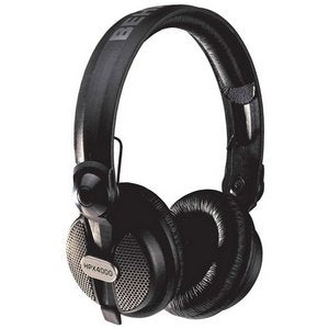 EAN 4033653150118 - Behringer HPX4000 auricular y casco Auriculares Alámbrico Música imagen 1