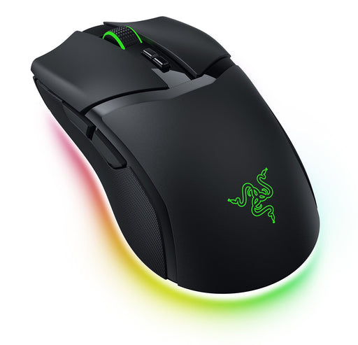EAN 8886419334125 - Razer Cobra Pro ratón Juego mano derecha RF Wireless + Bluetooth + USB Type-C Óptico 30000 DPI imagen 2