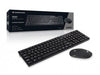 EAN 4015867208656 - Conceptronic Orazio teclado Ratón incluido Hogar RF inalámbrico QWERTY Portugués Negro imagen 2