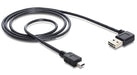 EAN 4043619833818 - DeLOCK 5m USB 2.0 A - miniUSB m/m cable USB USB A Mini-USB A Negro imagen 2