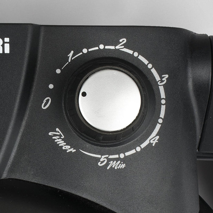 EAN 8056095874851 - G3 Ferrari Delizia fabricante de pizza y hornos 1 Pizza(s) 1200 W Negro, Amarillo imagen 5