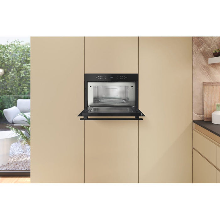 EAN 8003437396915 - Whirlpool AMW 6440 FB Negro Microondas con grill Integrado 31 L 1000 W imagen 10