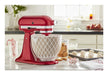 EAN 5413184200480 - KitchenAid Artisan Batidora de varillas 300 W Rojo imagen 11