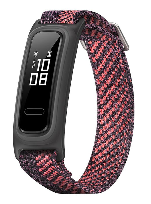 EAN 6901443325054 - Huawei Band 4e PMOLED Funda de brazo para monitor de actividad física 1,27 cm (0.5") Gris imagen 6