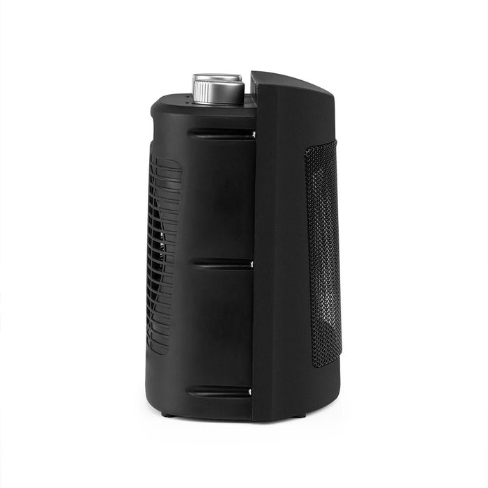 EAN 8435568405134 - Orbegozo CR 5113 Interior Negro 1500 W Ventilador eléctrico imagen 3