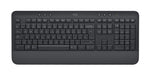 EAN 5099206105249 - Logitech 920-011004 teclado Ratón incluido Oficina Bluetooth QWERTY Internacional de EE.UU. Grafito imagen 6