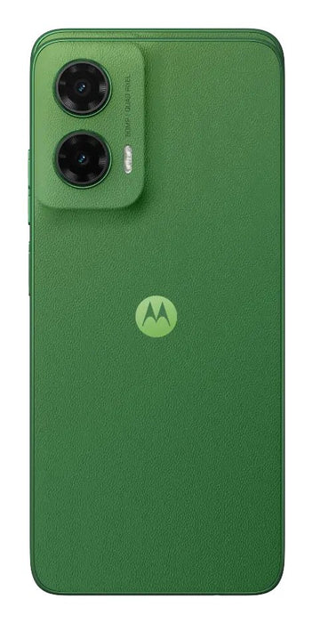 EAN 840023285127 - Motorola Moto G35 5G 17,1 cm (6.72") SIM doble Android 14 USB Tipo C 4 GB 128 GB 5000 mAh Verde imagen 5
