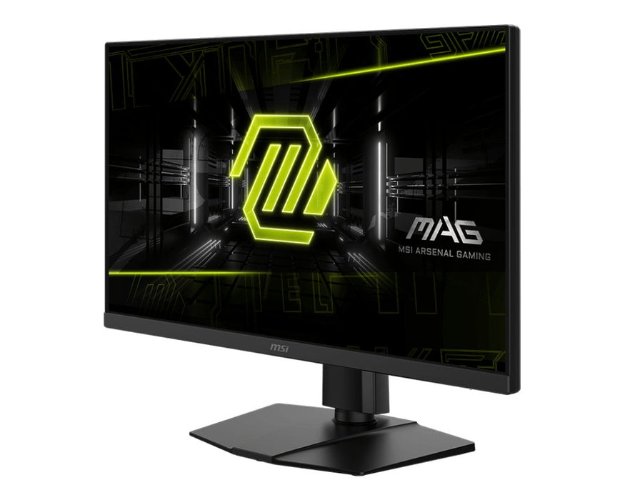 EAN 4711377307284 - MSI MAG 272URDF E16 pantalla para PC 68,6 cm (27") 3840 x 2160 Pixeles 4K Ultra HD Negro imagen 4